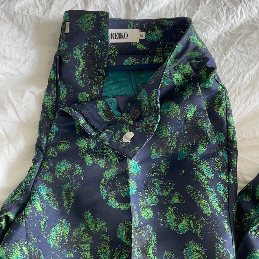 Reiko pants